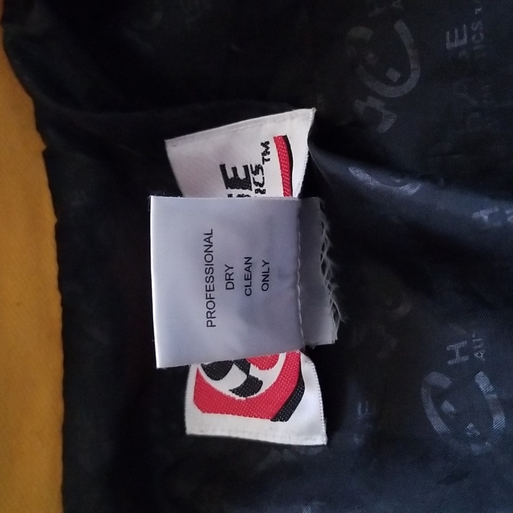 Authentic PENNZOIL Racing jacket - Picture 4 of 10